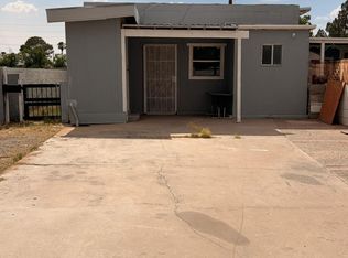 155 S Harris St, El Paso, TX 79907