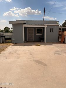 155 S Harris St, El Paso, TX, 79907