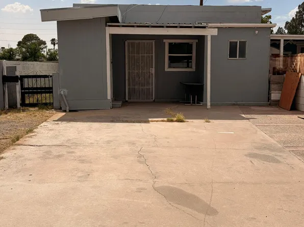 155 S Harris St, El Paso, TX 79907