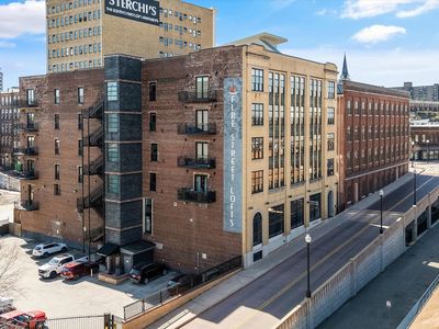 220 W Jackson Ave APT 406, Knoxville, TN, 37902