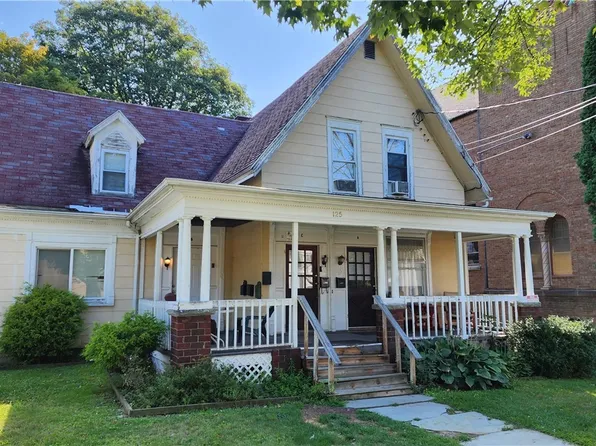 125 S Barry St, Olean, NY 14760