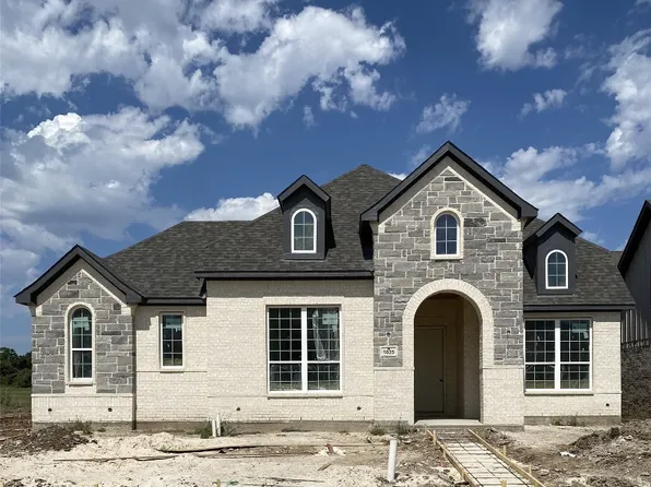 1025 Bandon Dunes Dr, Burleson, TX 76028
