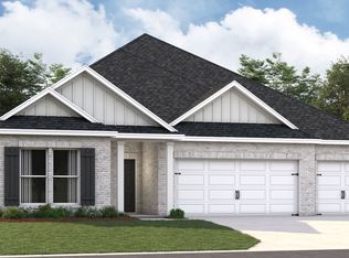 COVINGTON Plan, Riverwood Gardens, Oakland, TN 38060