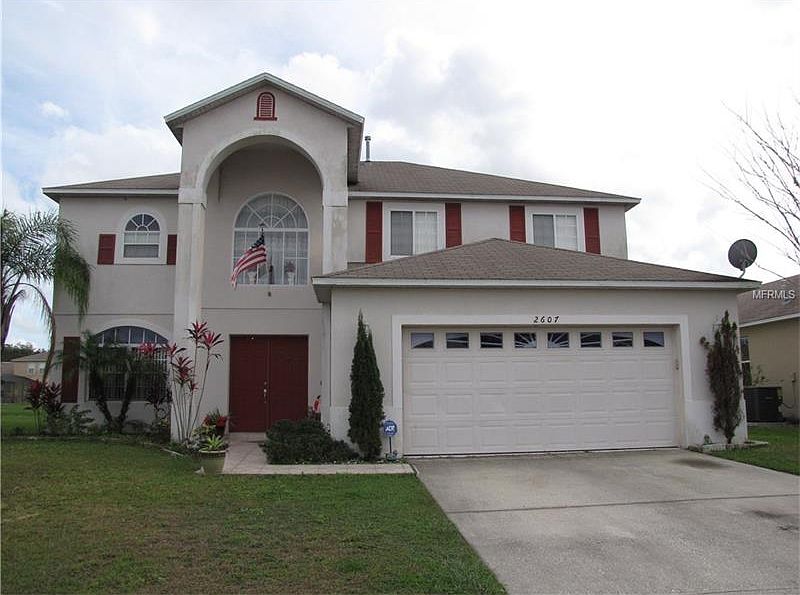 1st image of 2607 Fern Cove Way