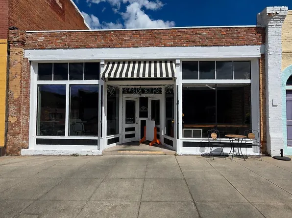 847 W Main St, Pomeroy, WA 99347