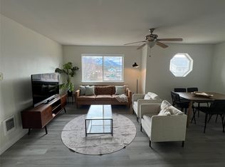 Mountain Aire Condo In Hilltop Homes, Columbia Falls, MT 59912