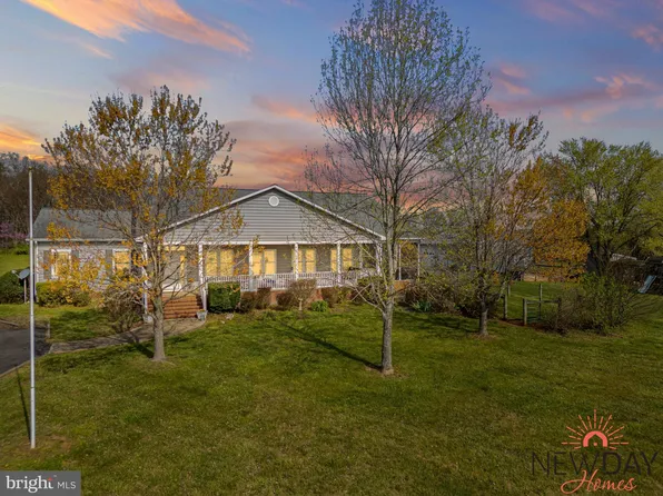 24463 Kensington Way, Unionville, VA 22567