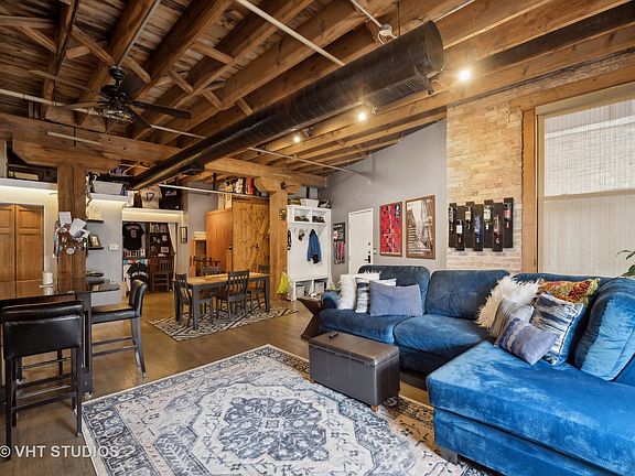 4th image of 525 N Halsted St Unit 403
