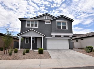 9851 E Acceleration Dr, Mesa, AZ 85212