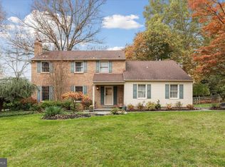 6006 Musket Rd, Fort Washington, PA 19034