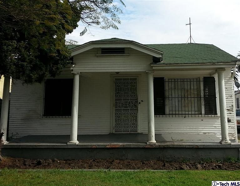 1st image of 4182 S Hobart Blvd