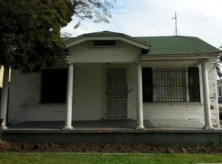 4182 S Hobart Blvd, Los Angeles, CA 90062