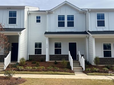 105 Ciara Pl #B, Mooresville, NC, 28115