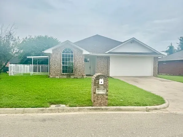 408 Summer Tree Ln, Springtown, TX 76082