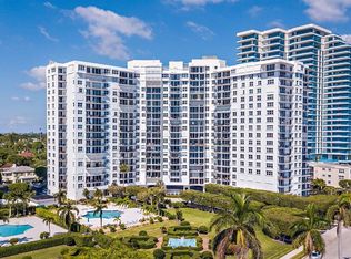 1701 S Flagler Dr APT 207, West Palm Beach, FL 33401