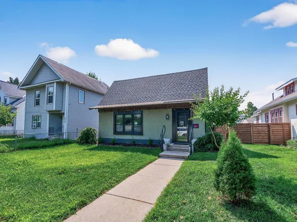 3824 25th Ave S, Minneapolis, MN 55406