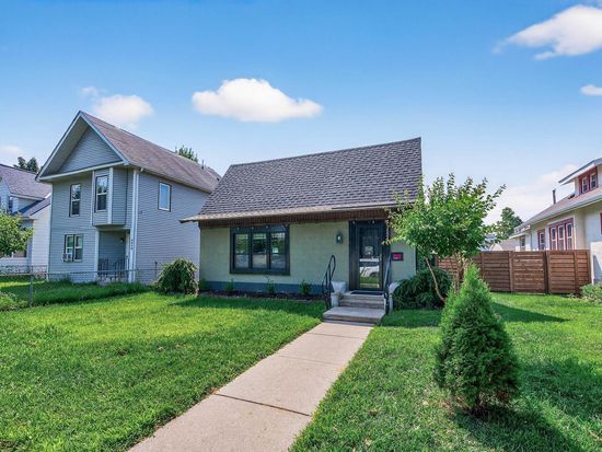 3824 25th Ave S, Minneapolis, MN 55406