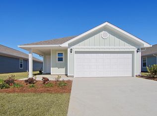 138 Speckled Trout Ln, Freeport, FL 32439