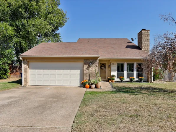 121 Clove Ln, Euless, TX 76039