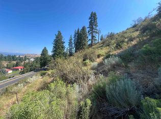E Seven Bays Rd, Lincoln, WA 99147
