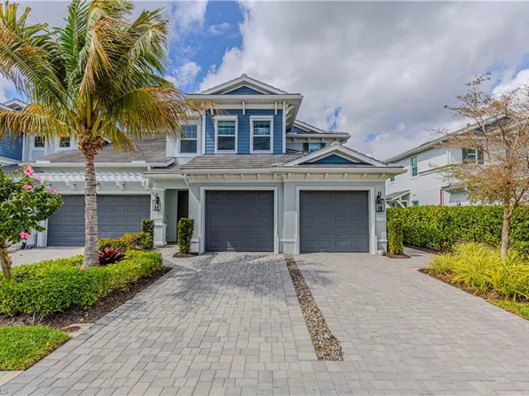 2561 Seychelles DR #304, NAPLES, FL 34112