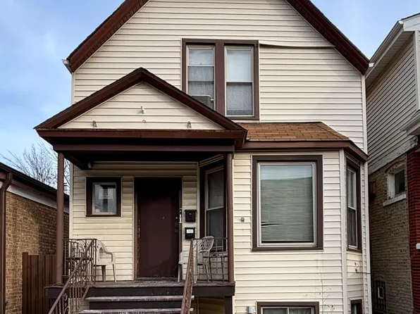 3461 N Albany Ave, Chicago, IL 60618