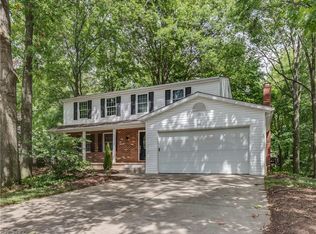 3971 Cardinal Cir, Stow, OH 44224