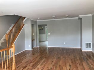1518 Chester Town Cir, Annapolis, MD