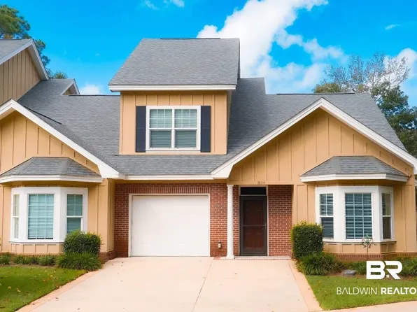 430 W Fort Morgan Rd #1804, Gulf Shores, AL 36561