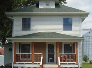 625 Spruce St, Barnes City, IA 50027