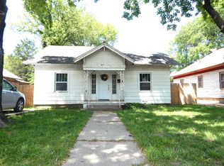 506 W 9th St, Pittsburg, KS 66762