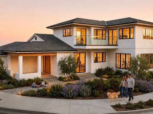 16539 Chattanooga Pl, Pacific Palisades, CA 90272