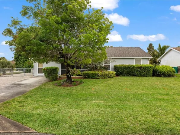 1700 42nd TER SW, NAPLES, FL 34116