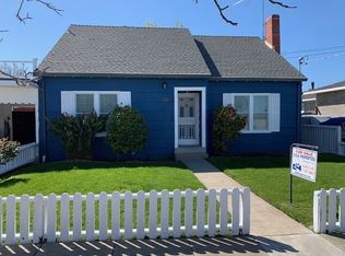 1312 C St, Antioch, CA 94509