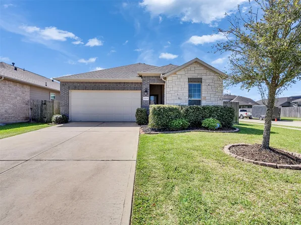19031 Fulvetta Haven Way, Richmond, TX 77407