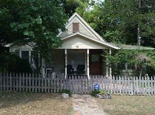 53 Vaughn St, Eureka Springs, AR 72632