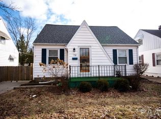 718 W Bartlett Ct, Peoria, IL