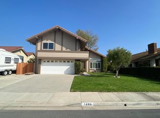 1486 Frazier St, Camarillo, CA 93012