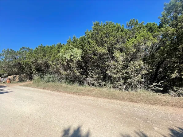 LOT 820 Cedar Way, Whitney, TX 76692