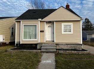 22824 Mac Arthur Blvd, Warren, MI 48089