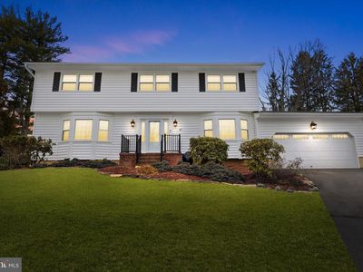 17 Yeger Rd, West Windsor, NJ, 08550
