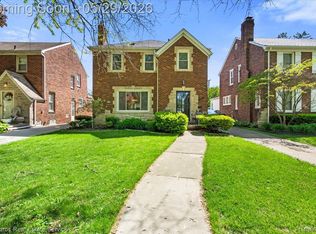 4418 Harvard Rd, Detroit, MI 48224