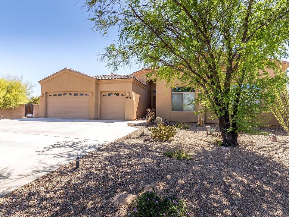 1st image of 14554 E Desert Plume Ct