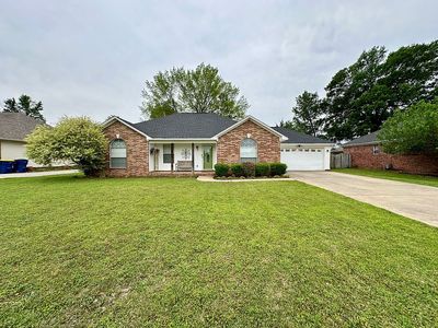 55 Wedgewood Dr, Cabot, AR, 72023
