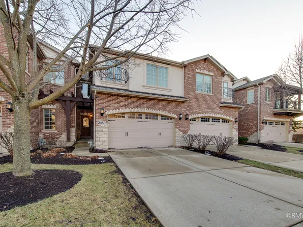 2459 Nicola Ct, Addison, IL 60101