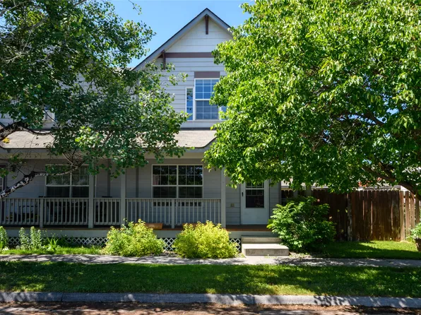 211 A Bentley Park Pl #A, Missoula, MT 59801