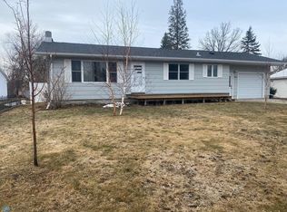 706 3rd Ave E, Ada, MN 56510