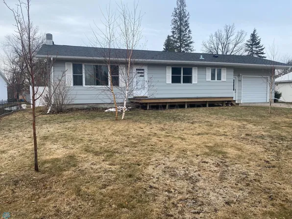 706 3rd Ave E, Ada, MN 56510