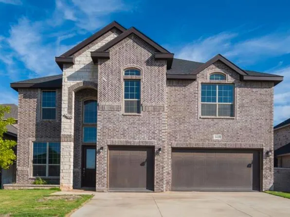 8425 E County Road 115, Greenwood, TX 79706
