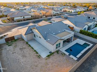 21397 S 215th Way, Queen Creek, AZ 85142